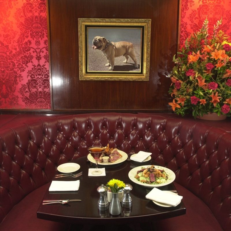 Durant's – Phoenix