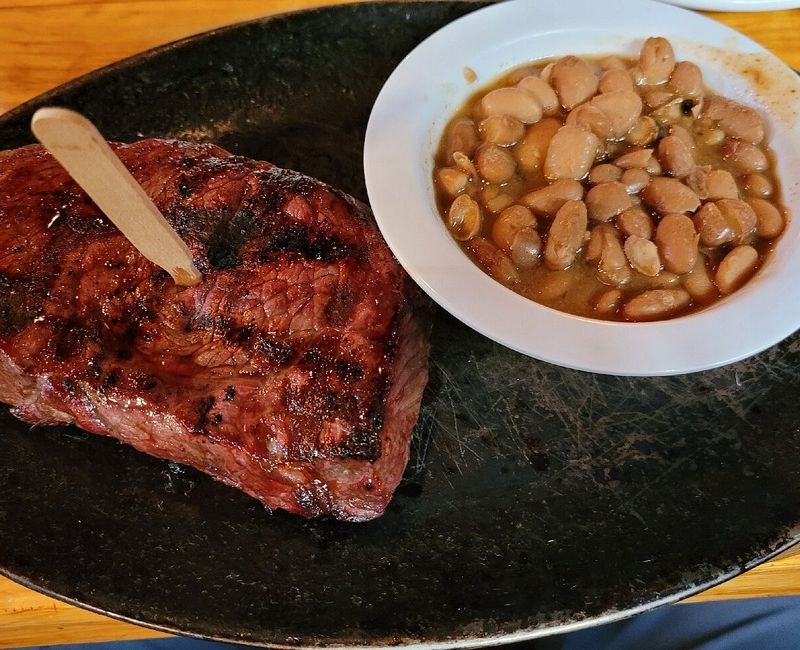 Silver Saddle Steakhouse - Tucson