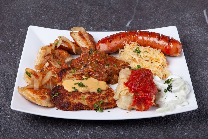 Pierogi Factory – Philadelphia