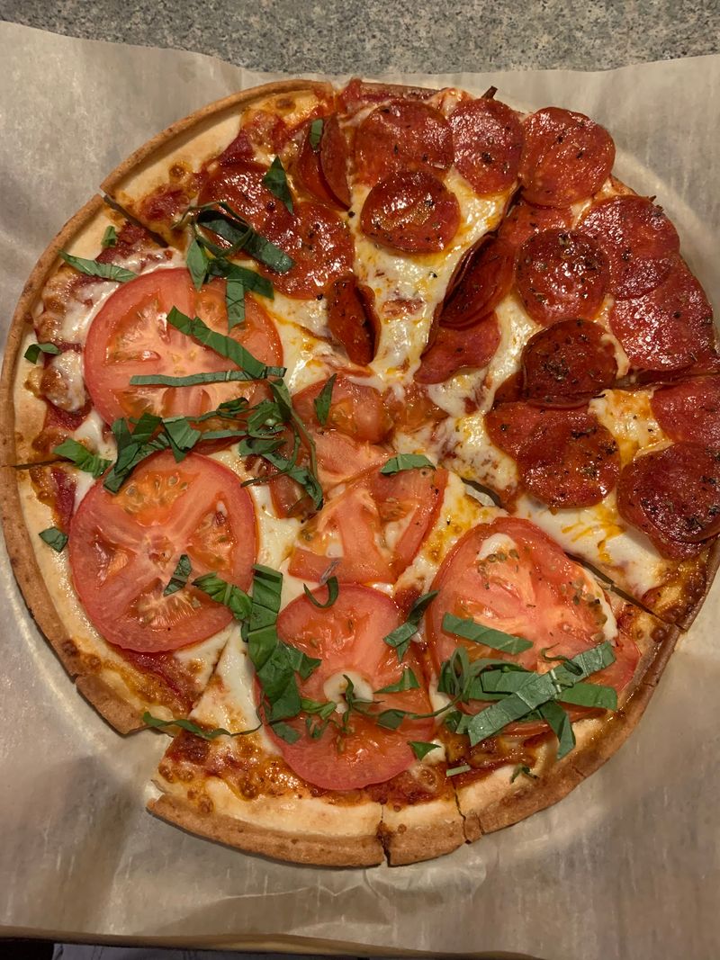 MacKenzie River Pizza Co. – Bozeman