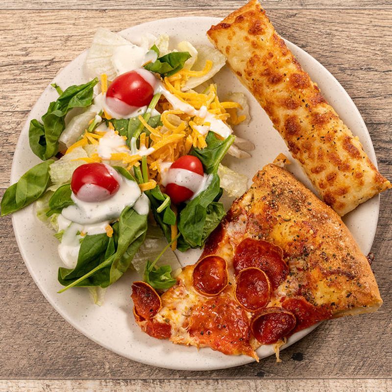 Pizza Ranch – Omaha