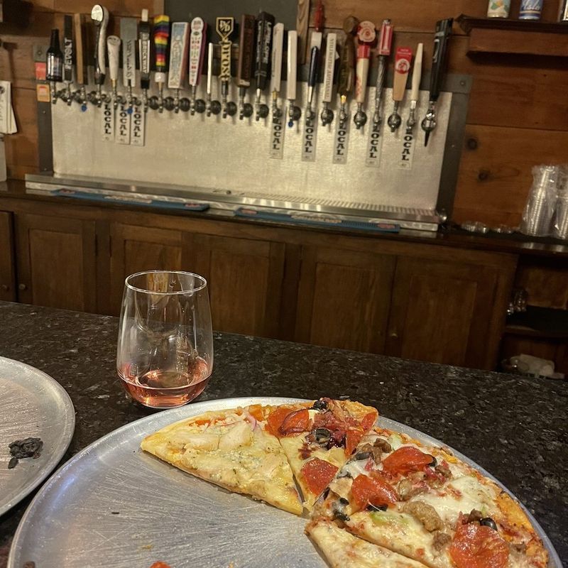 Godfather's Pizza Buffet – Lincoln