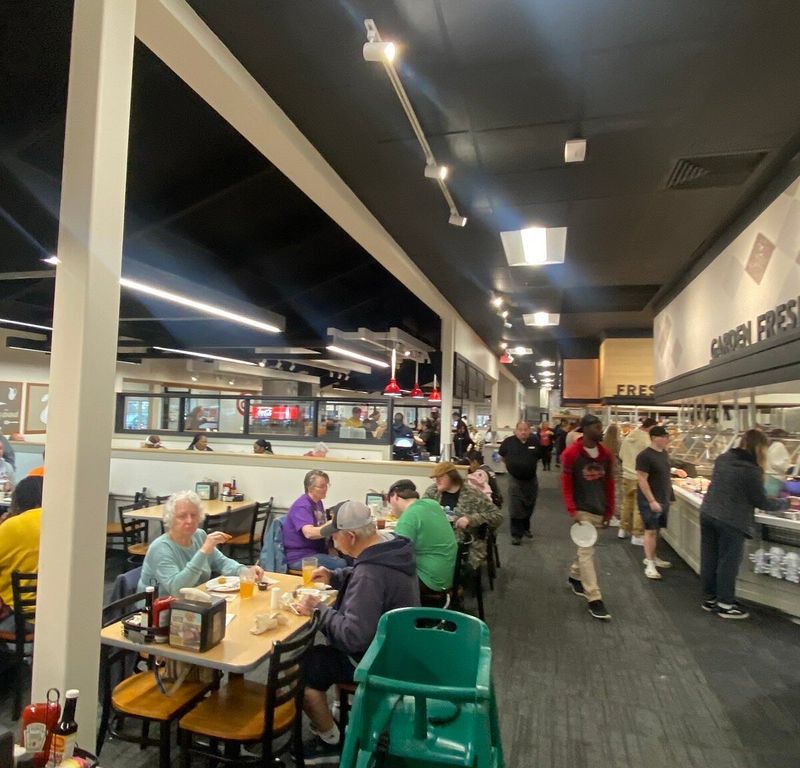Golden Corral Buffet & Grill (Dayton)