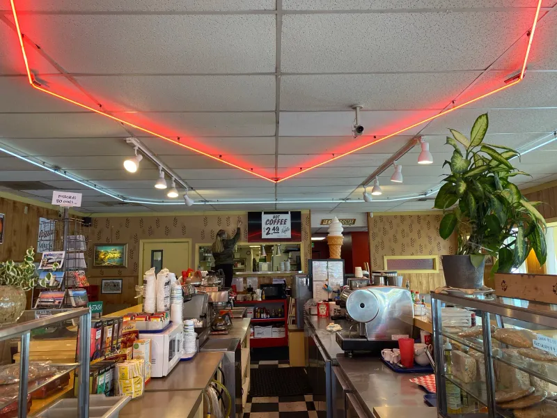 Twede's Café – North Bend