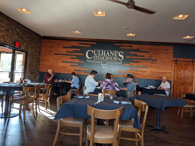 Culhane's Steak House – New Cumberland