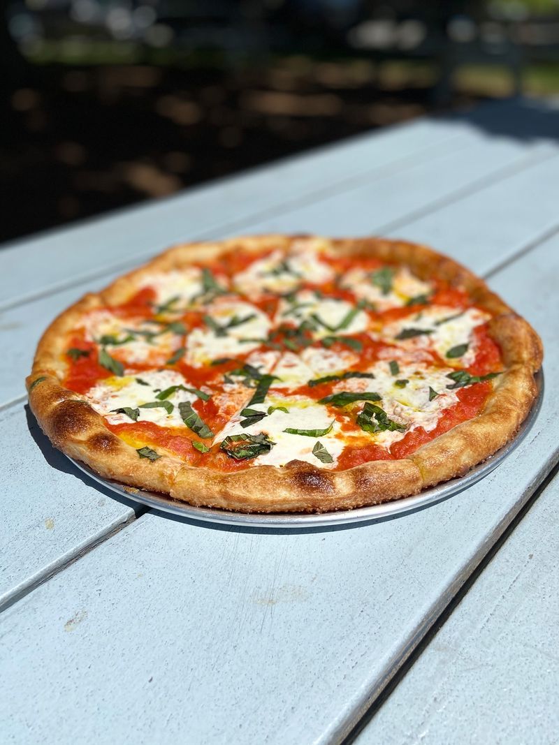 Sidewall Pizza Company – Bozeman