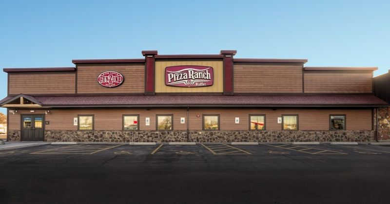 Pizza Ranch