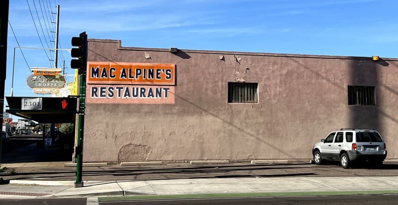 Won A 2024 Historic-Restaurant Preservation Grant