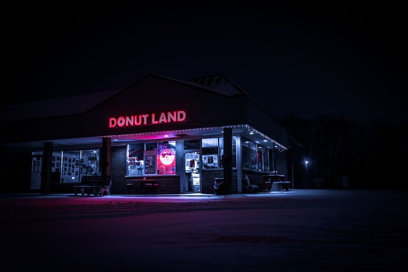 Donut Land (Brunswick)