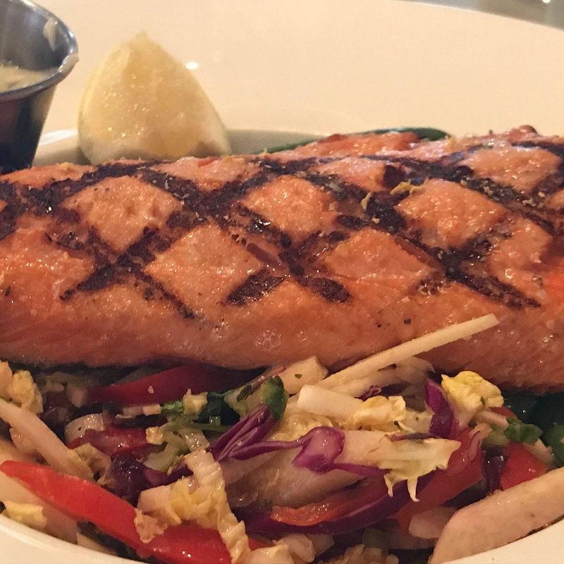 TJ’s Seafood Market & Grill (Dallas)