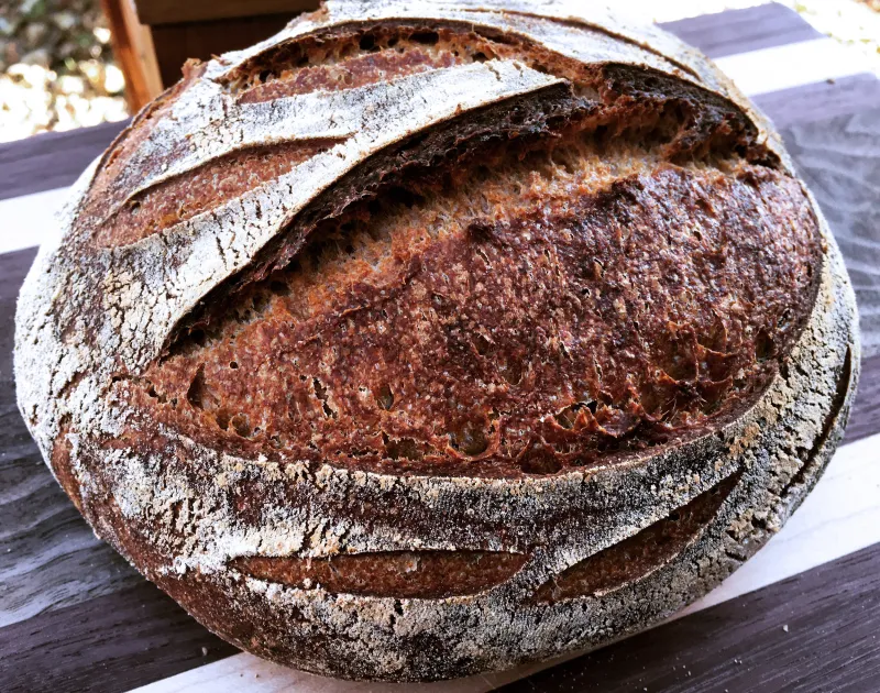 Front Porch Baking Co.