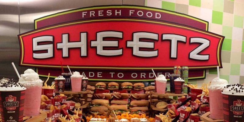 Sheetz: Gas Station Grub Gone Downhill