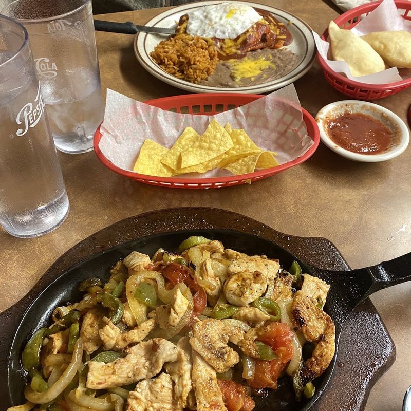 El Rancho – Holbrook