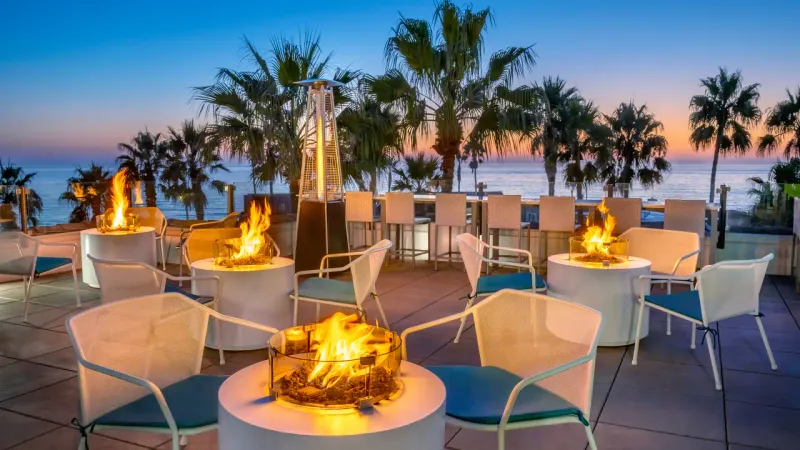 Tower39's Carlsbad Coastal Retreat