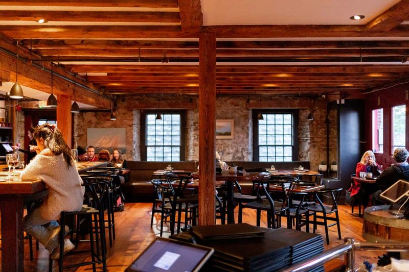 Cork Wine & Tapas