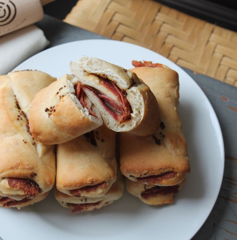 Montrose Bakery – Charleston