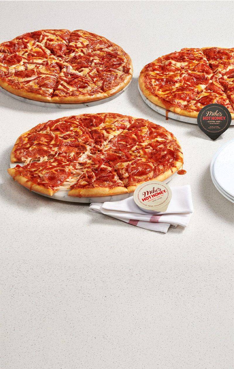 Papa Murphy's Take 'n' Bake Pizza Buffet – Omaha