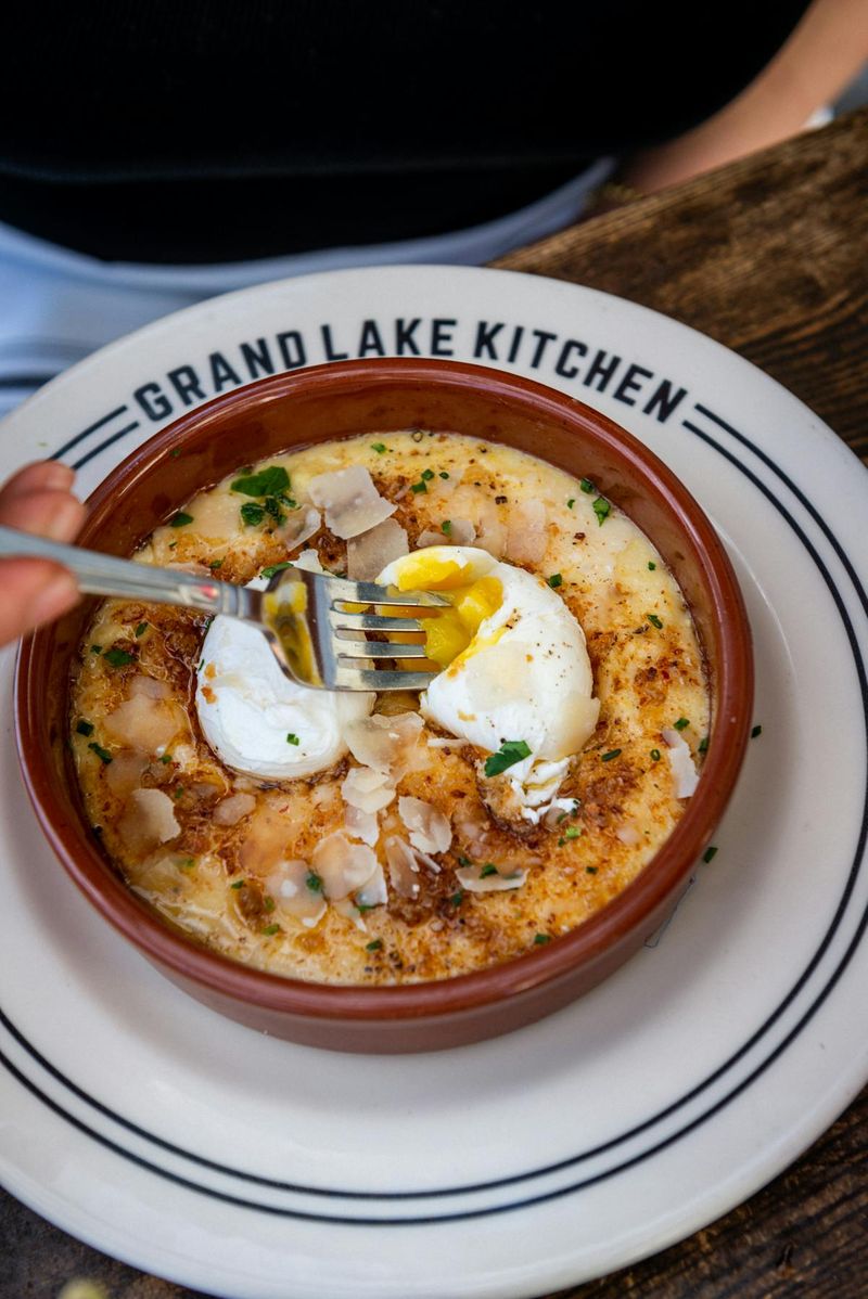 Grand Lake Kitchen (Oakland)