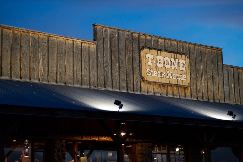 T-Bone Steak House - Phoenix
