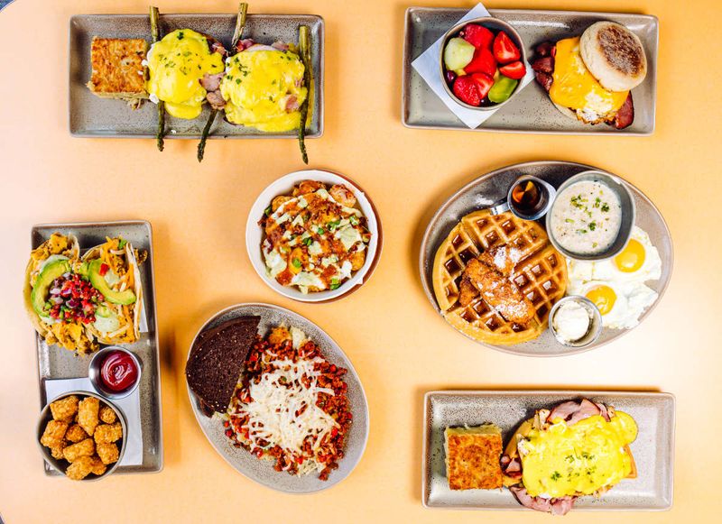 Early Bird Brunch (Omaha)