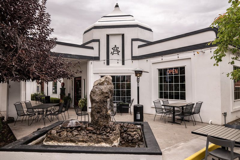 Marcy's Bar & Lounge – Walla Walla