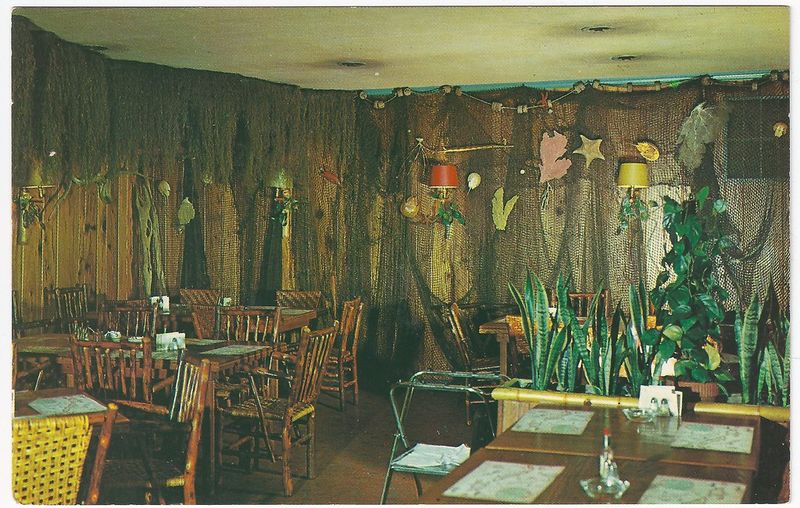 Key West Shrimp House