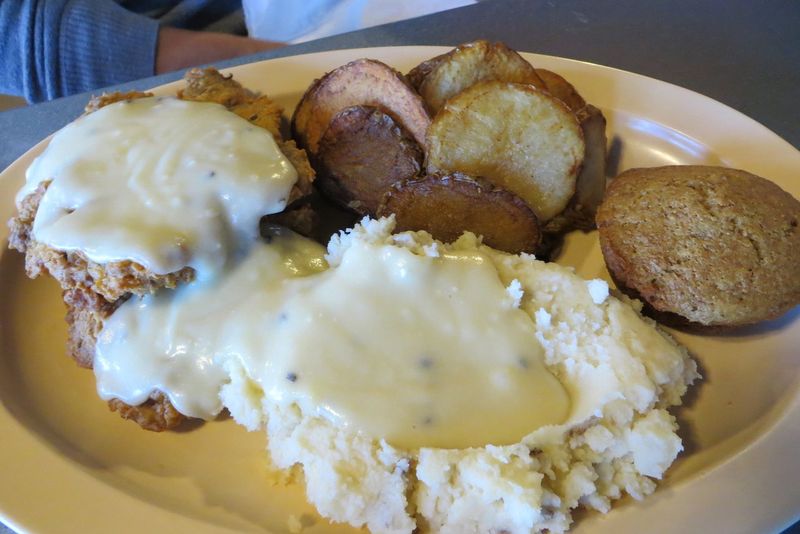Hungry Horse (Boerne)