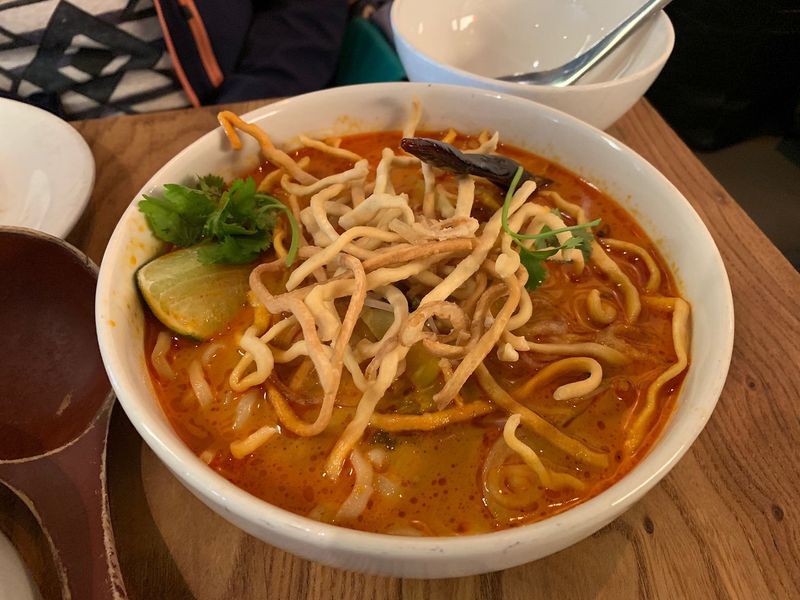 Kin Khao: San Francisco's Michelin-Starred Thai Marvel