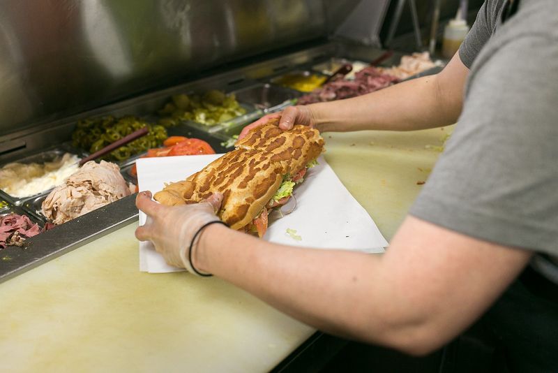 Roxie Food Center (San Francisco)