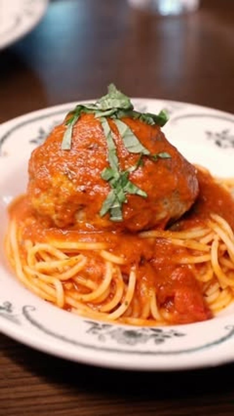 Little Mama’s Italian