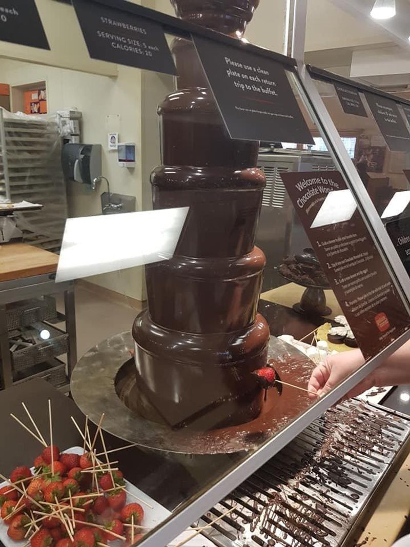 Golden Corral – Grove City