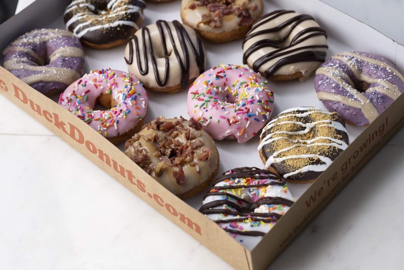 Duck Donuts (Dayton)