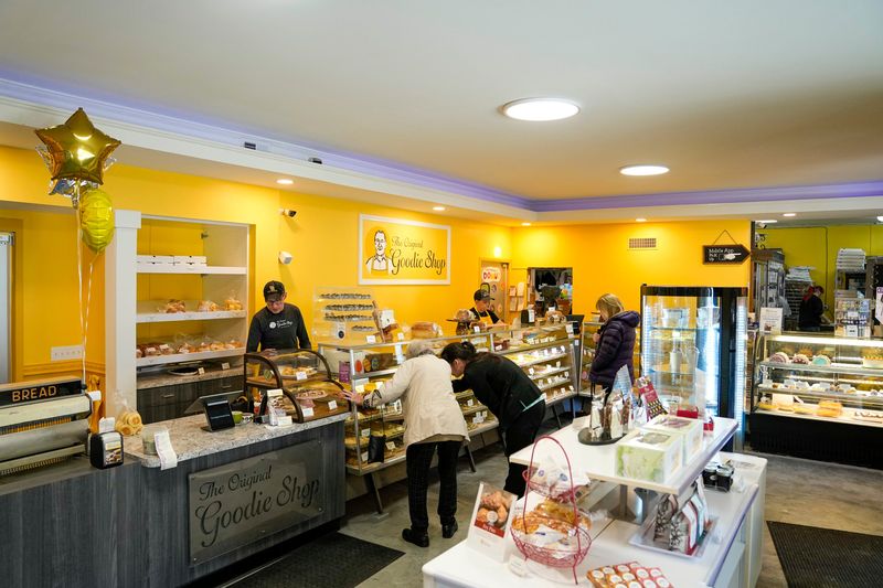 The Original Goodie Shop (Upper Arlington)