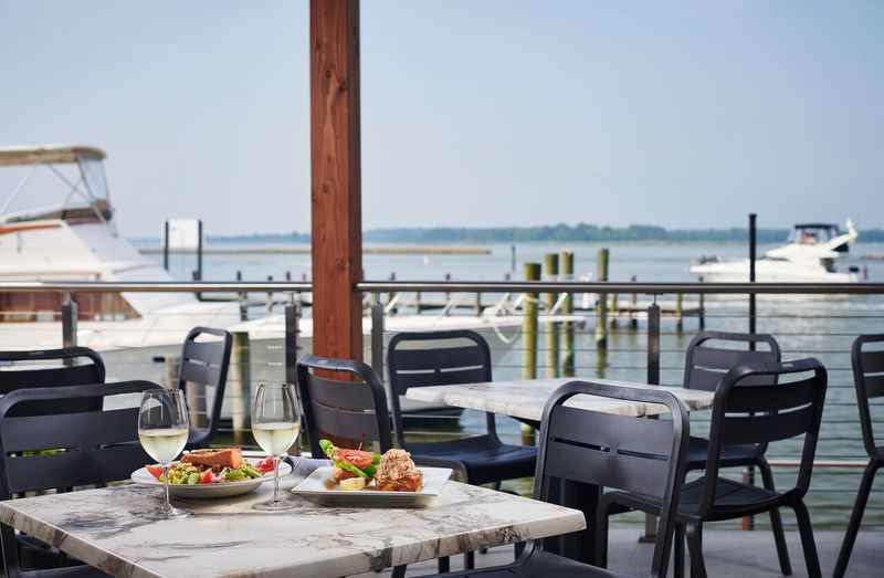 The Narrows Restaurant
