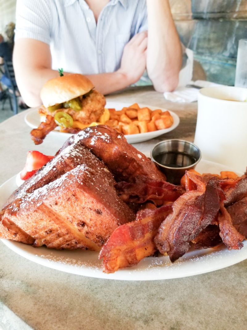 Sweet N Savory Café (Wilmington)