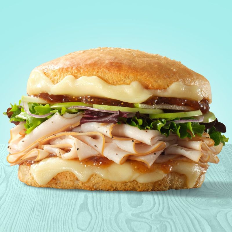 Schlotsky's Deli: Forgotten Chain With Fading Presence