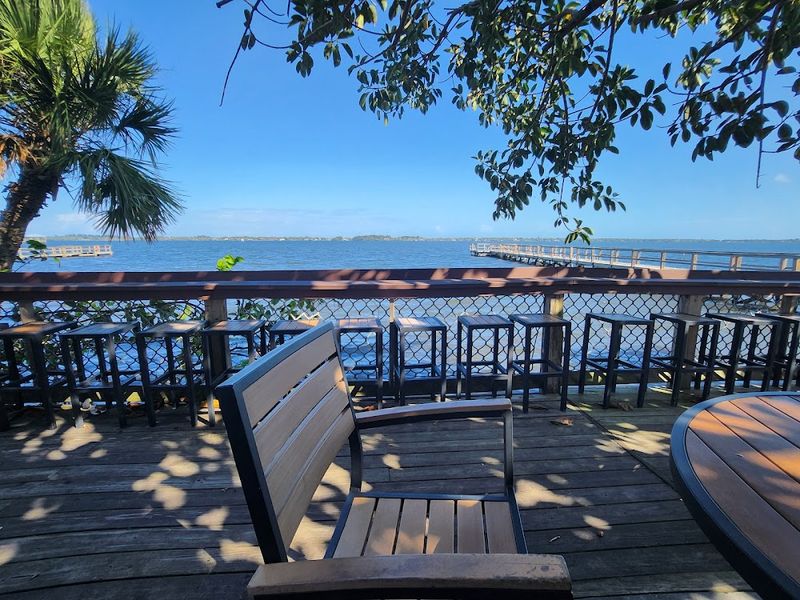 Pineda Inn Tiki Bar – Rockledge