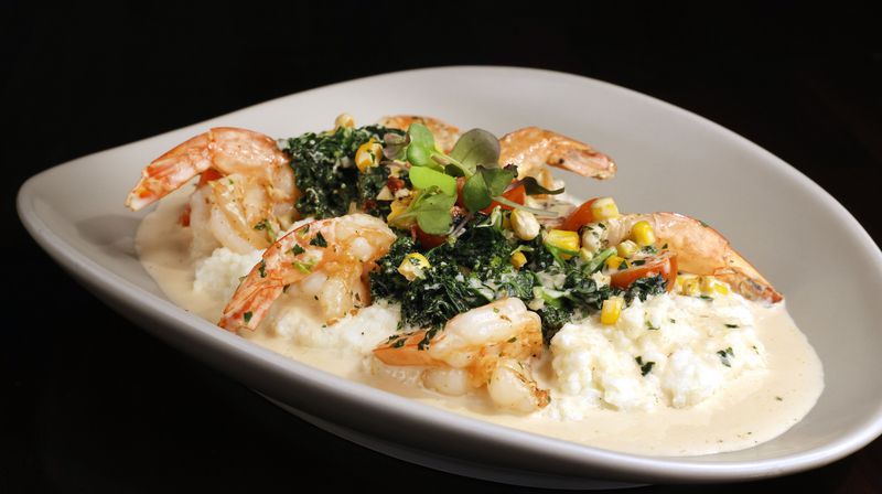 Brandon's Bistro