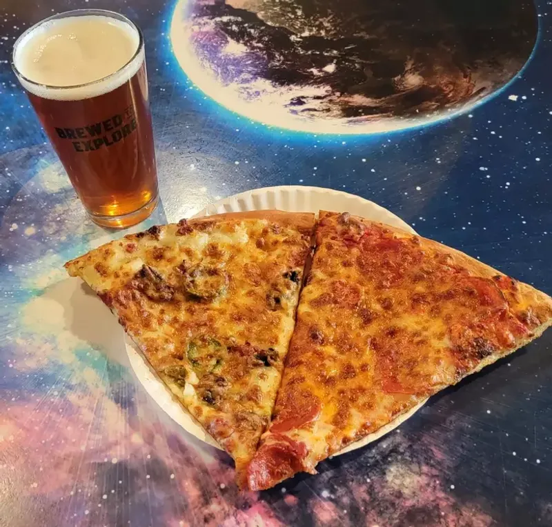 Cosmic Pizza – Bozeman