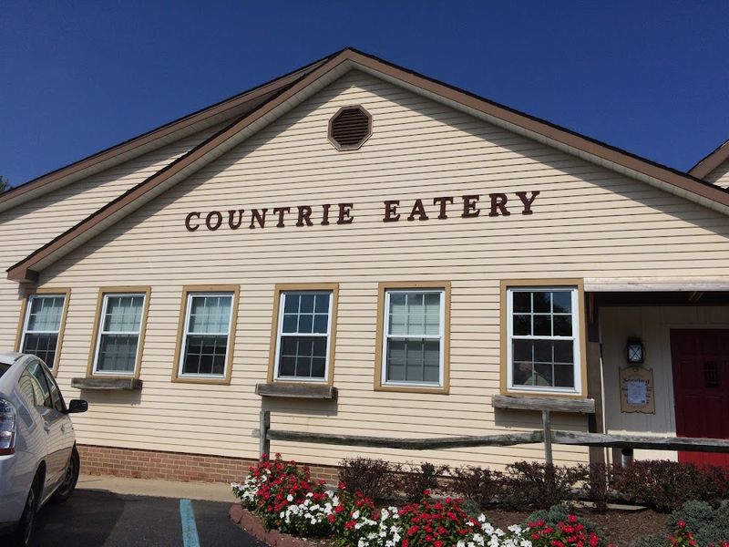 Countrie Eatery