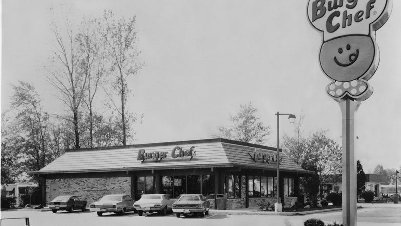 Burger Chef