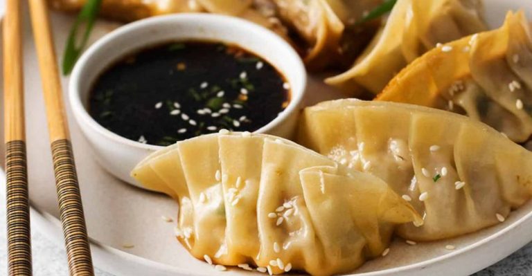 Southern Comfort And Asian Flair Come Together At 12 North Carolina Dumpling Spots