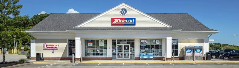 XtraMart's No-Frills Approach