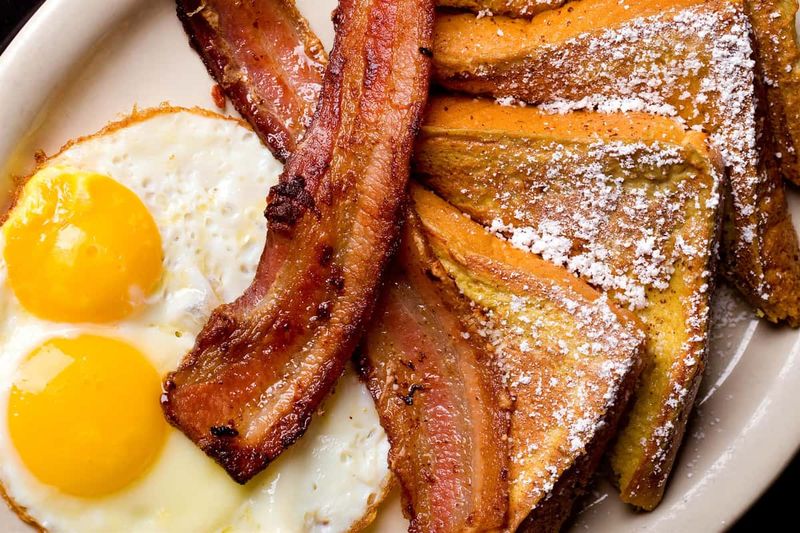 Frankford Family Diner