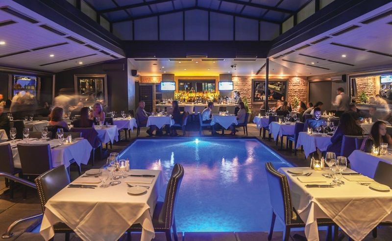Dominick's Steakhouse - Scottsdale