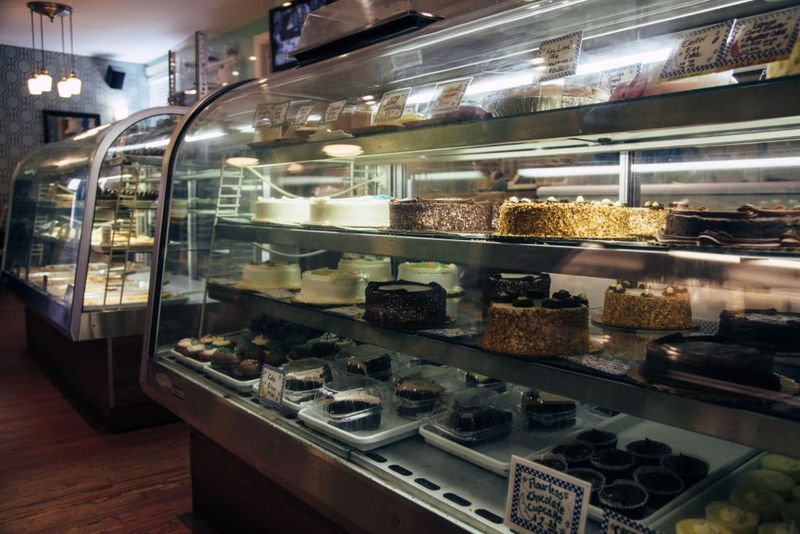 Night Kitchen Bakery & Cafe