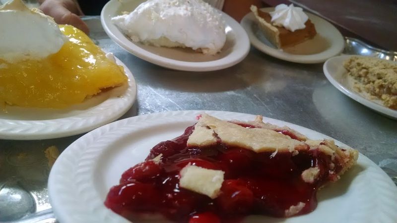 Knepp's Country Café