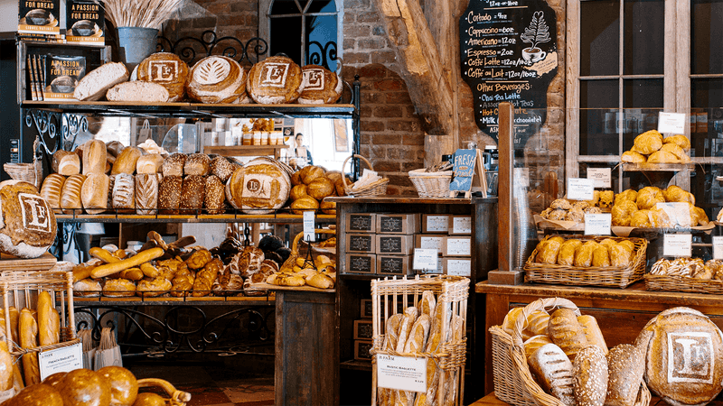 La Farm Bakery (Cary)