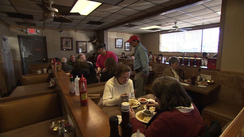 Wendell Smith’s Restaurant (Nashville)