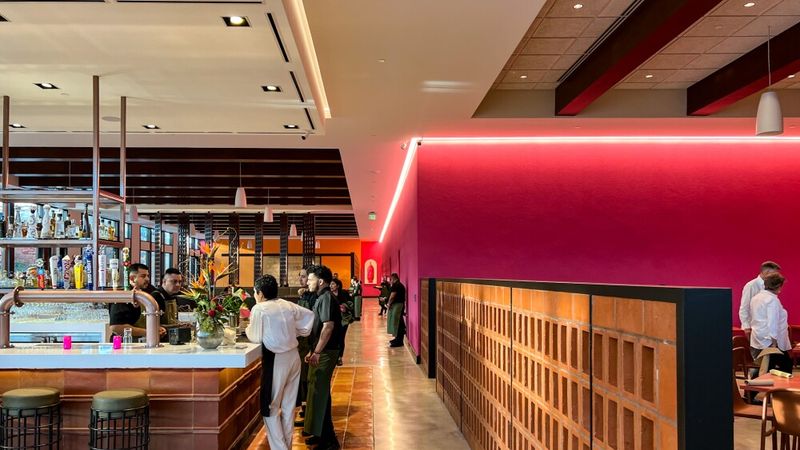 Rosario's Mexican Café y Cantina – San Antonio